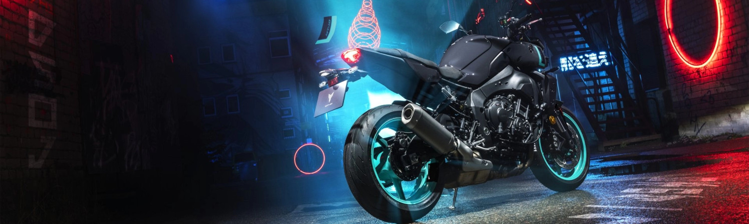 2024 Yamaha MT10 for sale in Miller's Motorsports Beaver Falls, Beaver Falls, Pennsylvania